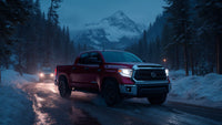 2021 - 2024 Toyota Tundra III (XK70) (3.5T) RS by RaceChip