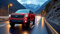 2021 - 2024 Toyota Tundra III (XK70) (3.5T i-Force Max) GTS5 by RaceChip