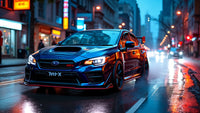 2021 - 2024 Subaru WRX (VB/VN) (2.4T) RS by RaceChip