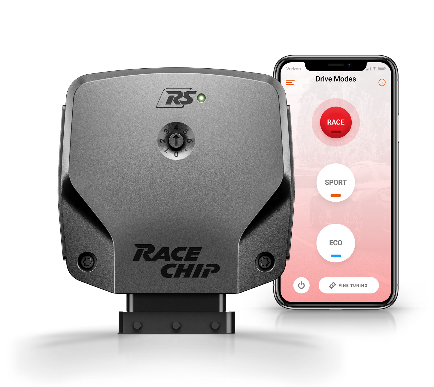 2020 - 2024 Subaru Legacy VII (BW/BT) (2.4T) RS by RaceChip