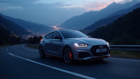 2018 - 2024 Hyundai Veloster II (1.6 T-GDI) RS by RaceChip