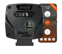 2017 - 2024 Honda Accord X GTS5 By RaceChip Boosts Performance