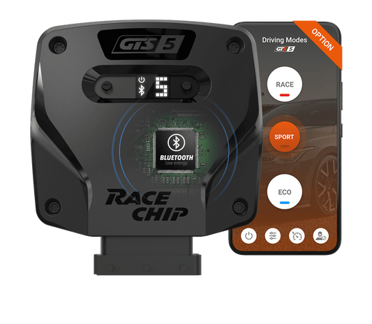 2005 - 2015 Toyota Fortuner (N50/60) (2.8 D) GTS5 by RaceChip