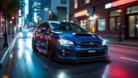 2021 - 2024 Subaru WRX (VB/VN) (2.4T) RS by RaceChip