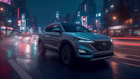 2020 - 2024 Hyundai Tucson (NX4) (1.6 T-GDI Hybrid) RS by RaceChip