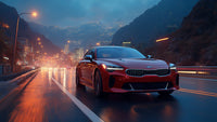 2017 - 2024 Kia Stinger (ck) (3.3 T-GDi) GTS5 by RaceChip