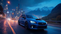 2020 - 2024 Subaru Levorg II (VN) (2.4T) RS by RaceChip