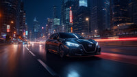 2018 - 2024 Nissan Altima (L34) (2.0T) GTS5 by RaceChip