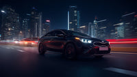 2019 - 2024 Kia Forte III (1.6T 2019-2023) GTS5 by RaceChip